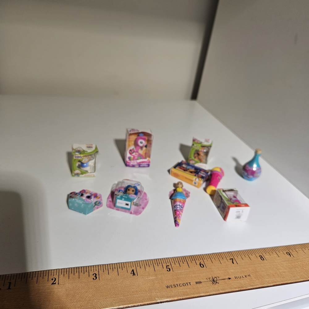 Mini Brands